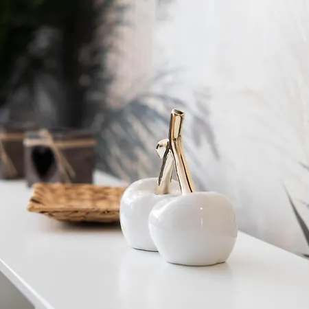 Podkoziolek Stary Rynek Apartment *