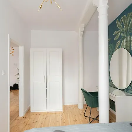 Apartment Podkoziolek Stary Rynek *