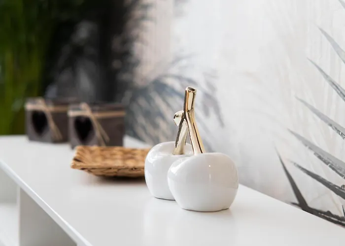 Podkoziolek Stary Rynek Appartamento *