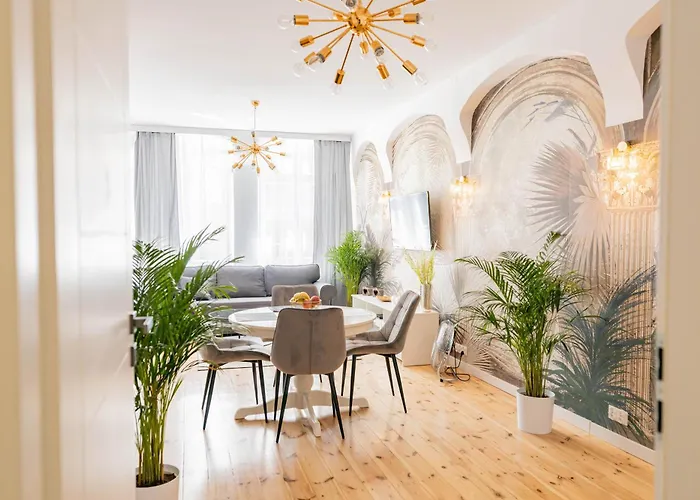 Podkoziolek Stary Rynek Appartamento *