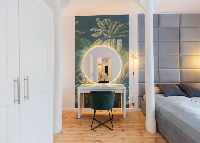 Appartamento Podkoziolek Stary Rynek