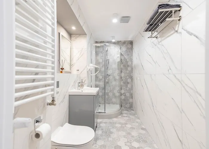 Podkoziolek Stary Rynek Appartamento