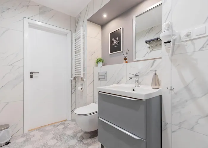 Appartamento Podkoziolek Stary Rynek