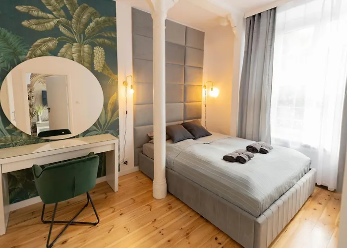 Podkoziolek Stary Rynek Appartamento *