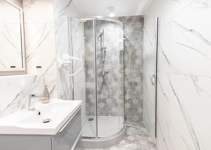 Podkoziolek Stary Rynek Appartamento Poznań