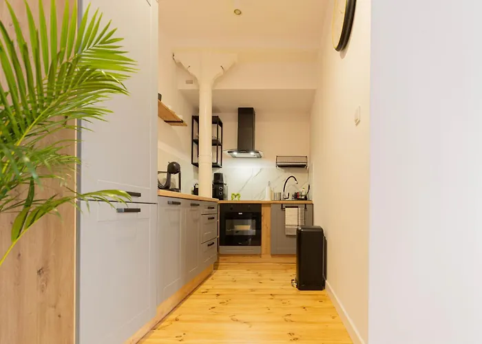 Podkoziolek Stary Rynek * Poznań