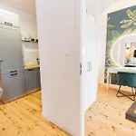 Podkoziolek Stary Rynek Appartement *