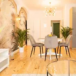Podkoziolek Stary Rynek Appartement *