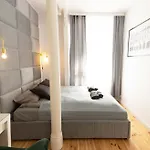 Appartement Podkoziolek Stary Rynek Poznań