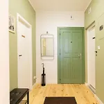Appartement Podkoziolek Stary Rynek *