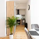 Podkoziolek Stary Rynek Appartement *