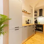 Podkoziolek Stary Rynek Appartement Poznań