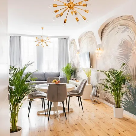 Podkoziolek Stary Rynek Апартаменти *