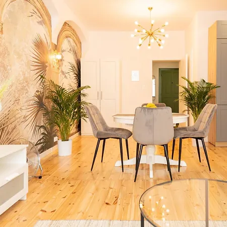 Podkoziolek Stary Rynek Апартаменти *