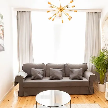 Podkoziolek Stary Rynek Apartman *