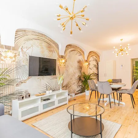 Podkoziolek Stary Rynek Апартаменти