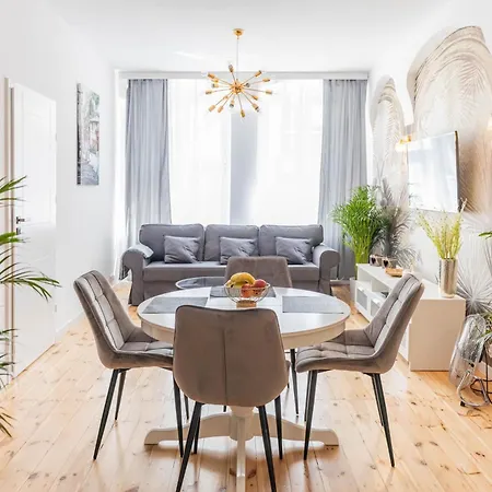 Podkoziolek Stary Rynek Apartman *