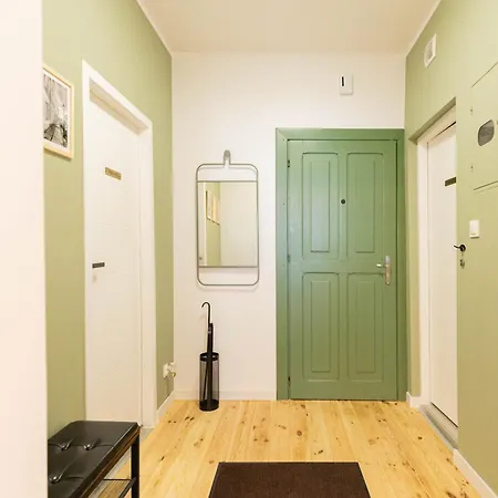 Apartman Podkoziolek Stary Rynek *