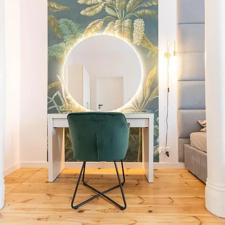 Podkoziolek Stary Rynek Познань