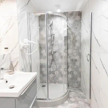 Podkoziolek Stary Rynek Apartman Poznań