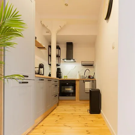 Podkoziolek Stary Rynek * Познань