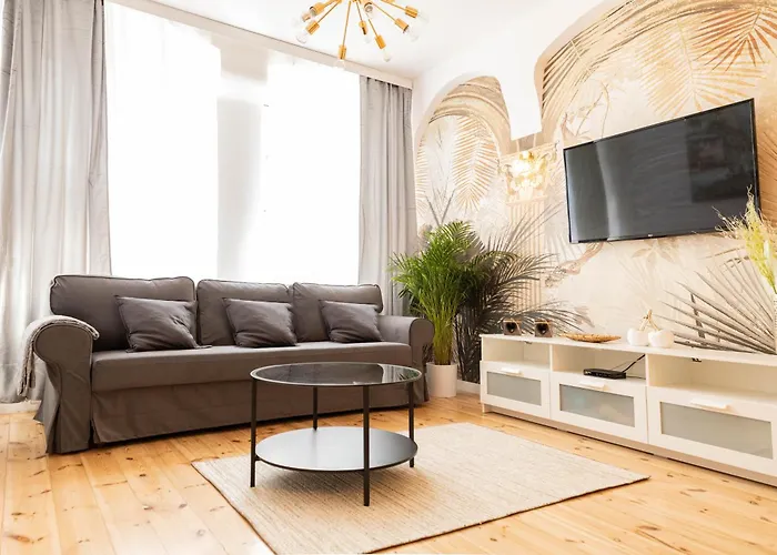 Podkoziolek Stary Rynek * Познань