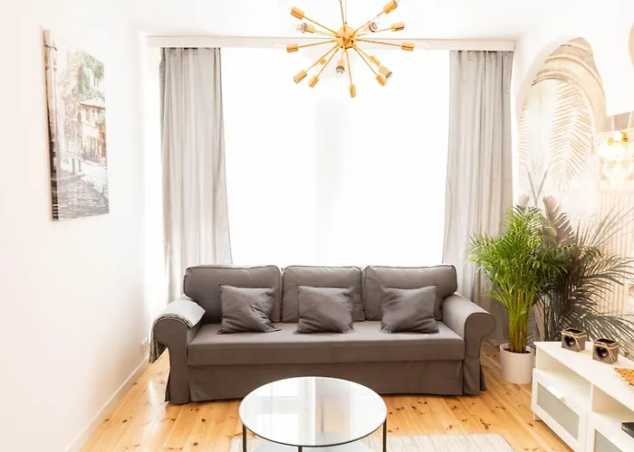 Podkoziolek Stary Rynek Апартаменти *