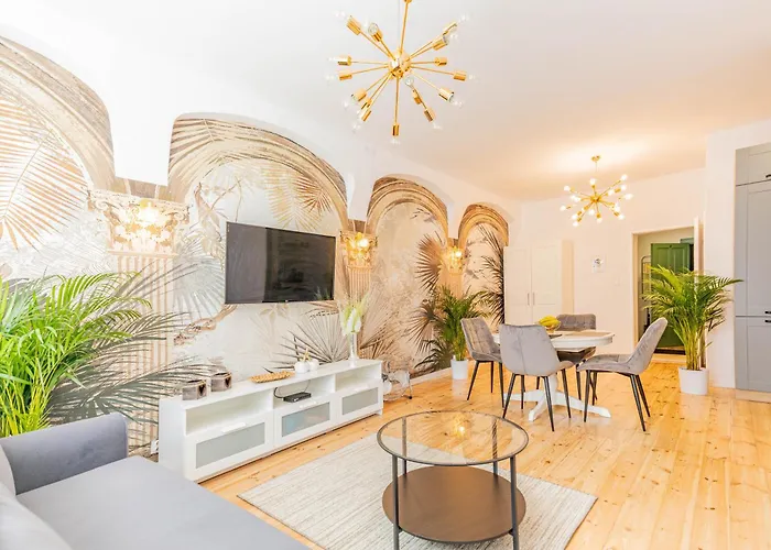 Podkoziolek Stary Rynek Апартаменти