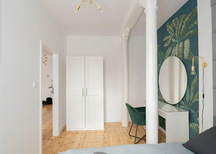 Апартаменти Podkoziolek Stary Rynek *