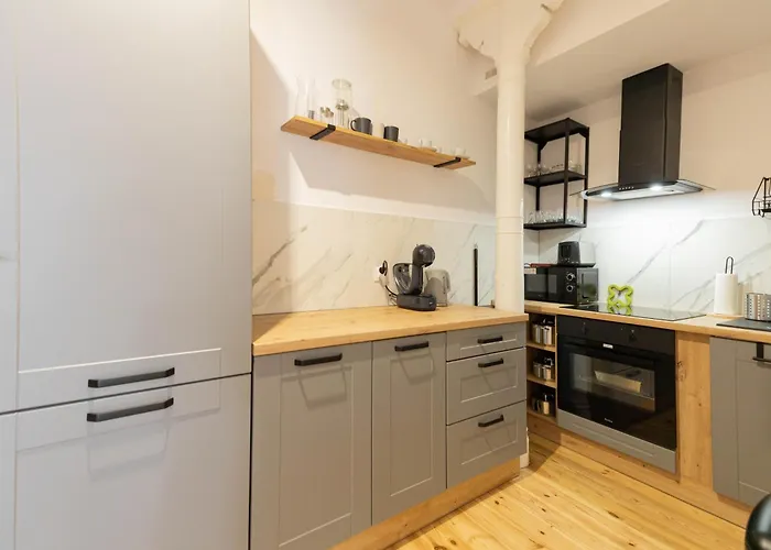 Podkoziolek Stary Rynek * Познань