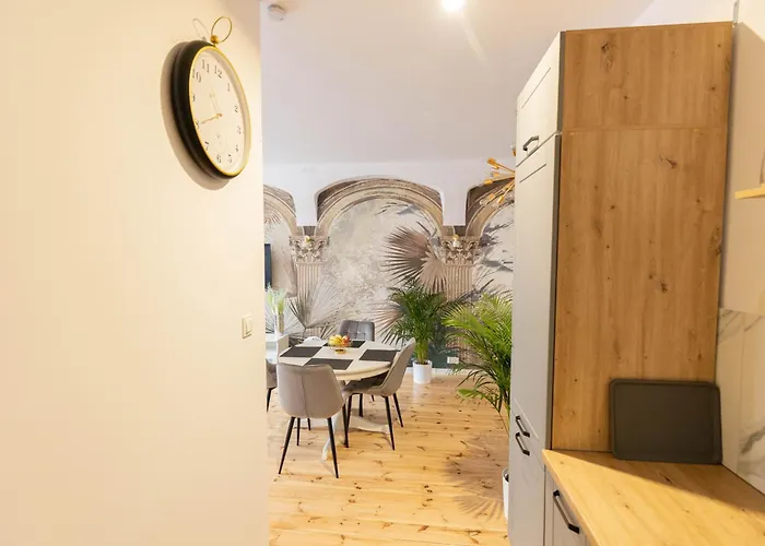 Podkoziolek Stary Rynek * Познань