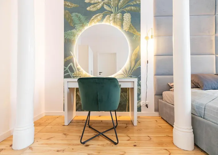 Podkoziolek Stary Rynek Познань