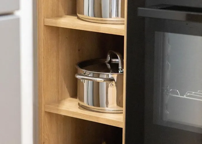 Podkoziolek Stary Rynek * Познань